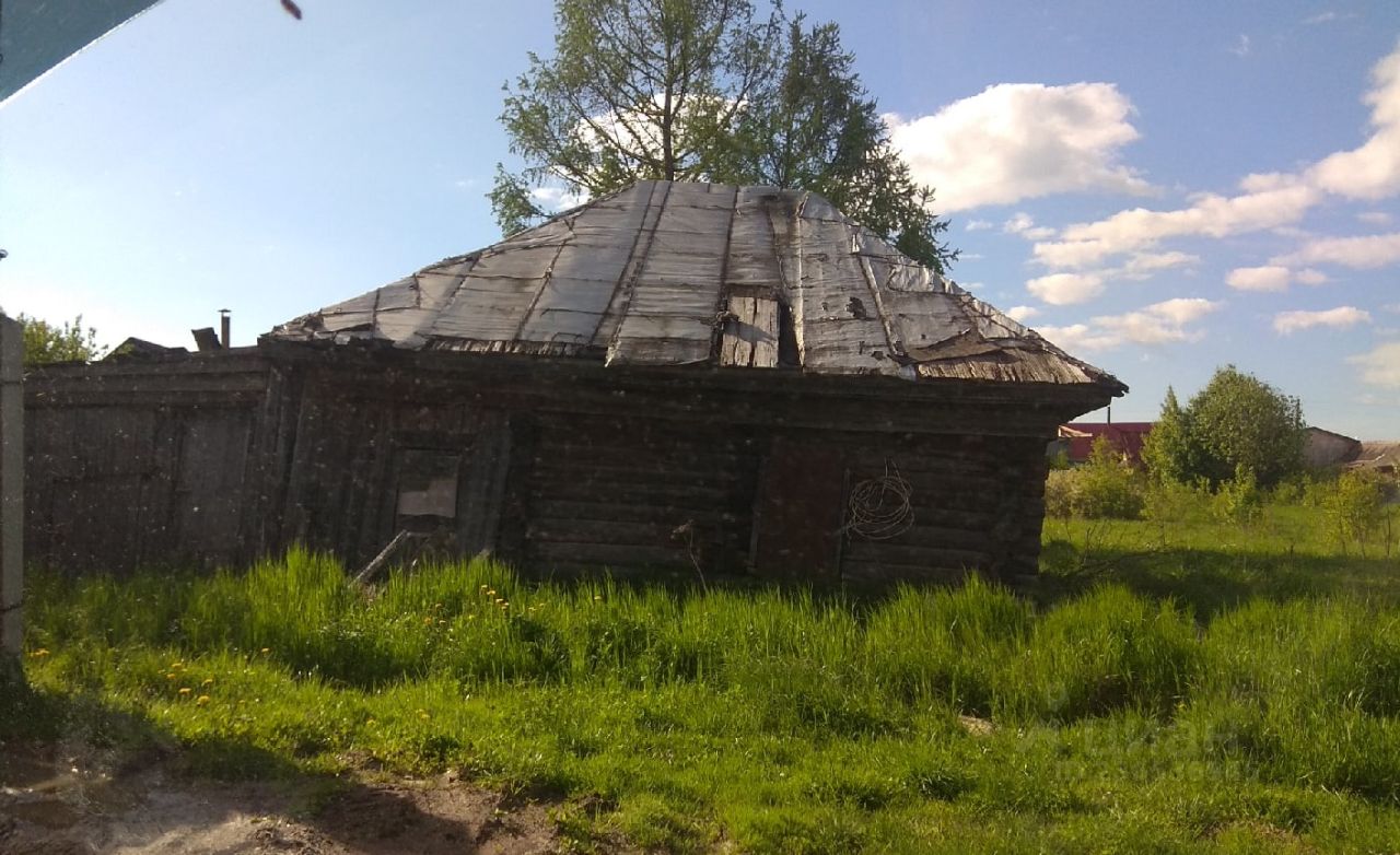 Купить земельный участок на улице Ленина в поселке Юго-Камский в сельском  поселении Юго-Камское, продажа земельных участков - база объявлений Циан.  Найдено 1 объявление