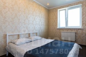 1-комн.кв., 45 м², этаж 20