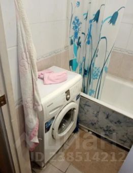 1-комн.кв., 40 м², этаж 7