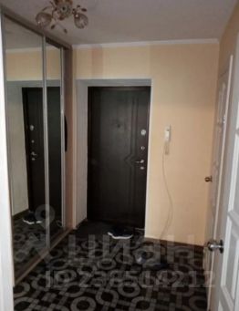 1-комн.кв., 40 м², этаж 7