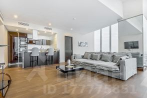 3-комн.апарт., 195 м², этаж 45