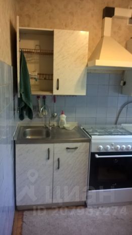 2-комн.кв., 40 м², этаж 5