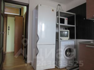 1-комн.кв., 40 м², этаж 5