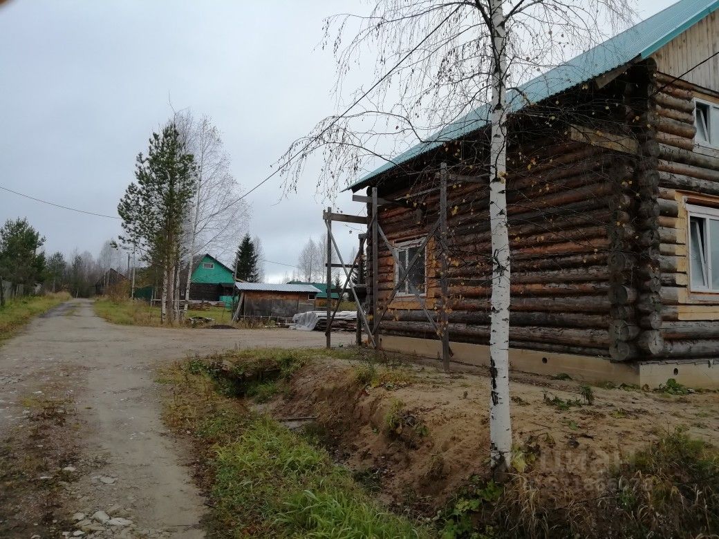 Купить загородную недвижимость в садовое товарищество Находка  Сыктывдинского района, продажа загородной недвижимости - база объявлений  Циан. Найдено 1 объявление