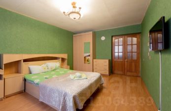 2-комн.кв., 50 м², этаж 1