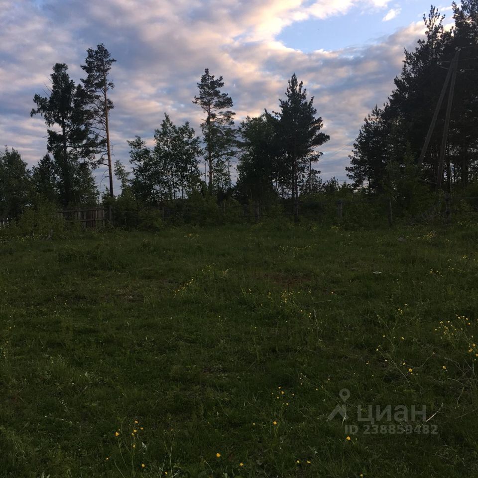 Купить земельный участок на улице Ивановская в поселке Новоенисейск в  городе Лесосибирск, продажа земельных участков - база объявлений Циан.  Найдено 1 объявление