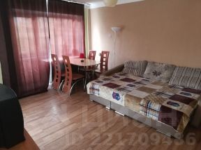 1-комн.кв., 38 м², этаж 4