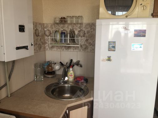 1-комн., 33 м², 6/9 этаж