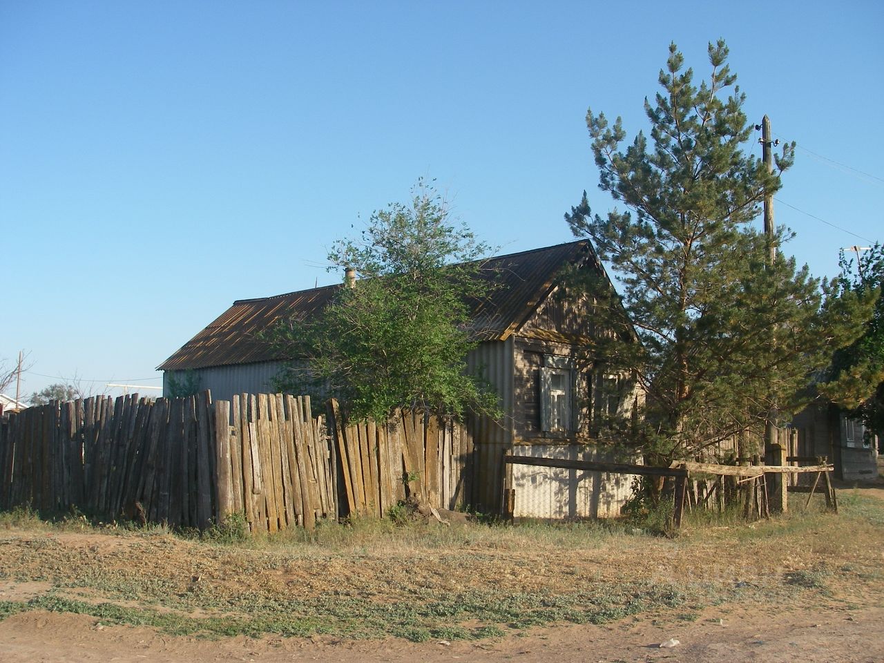 Купить загородную недвижимость в селе Копановка Енотаевского района,  продажа загородной недвижимости - база объявлений Циан. Найдено 3 объявления