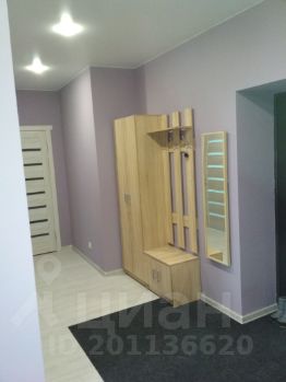 2-комн.кв., 70 м², этаж 15