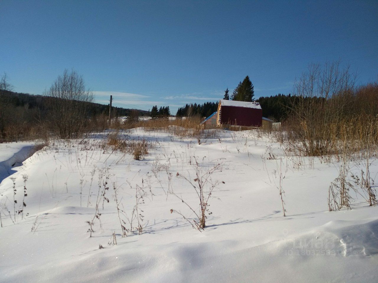 Купить загородную недвижимость в поселке Юго-Камский Пермского района,  продажа загородной недвижимости - база объявлений Циан. Найдено 12  объявлений