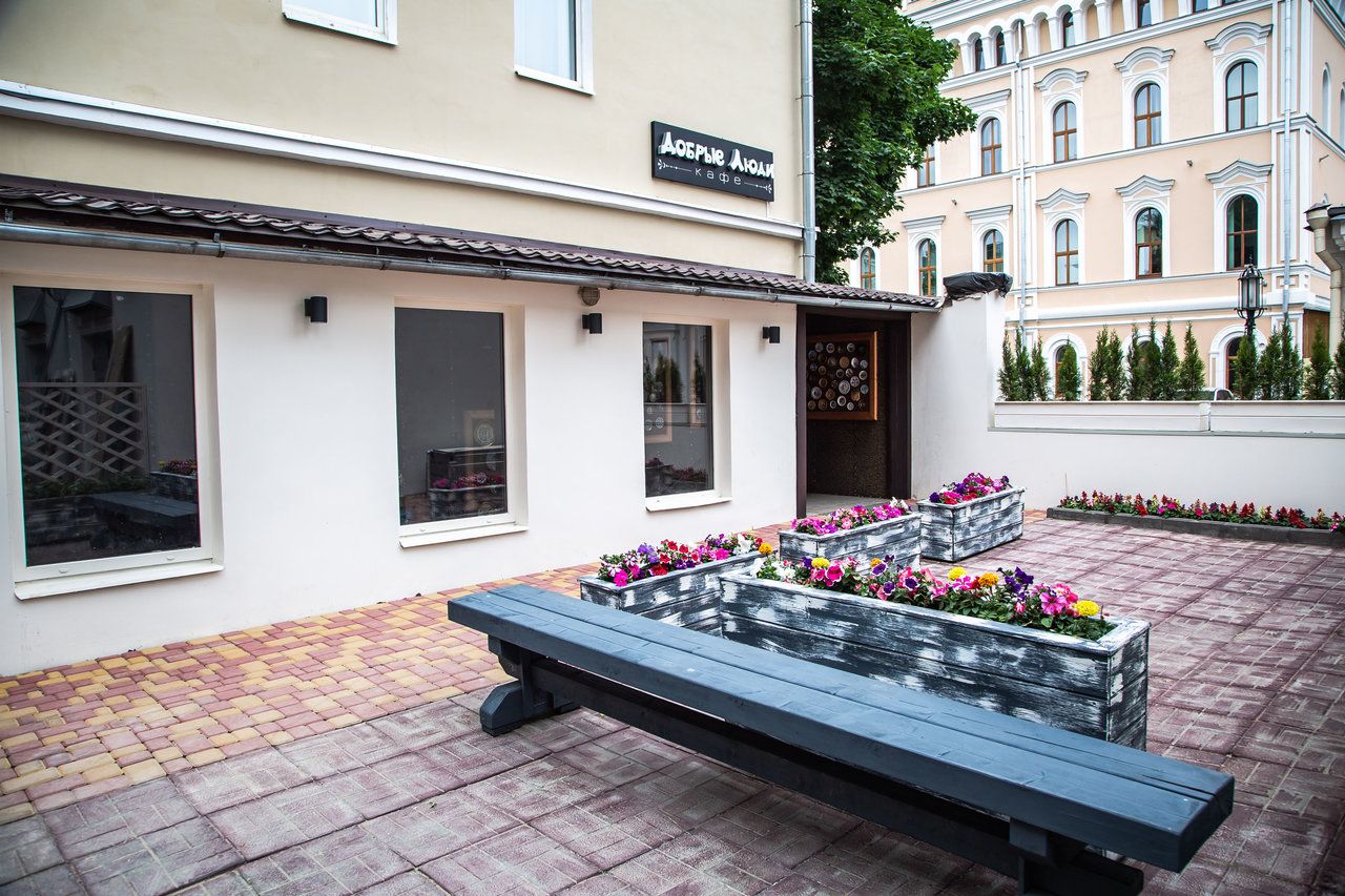 Бизнес Центр на Софийской набережной, 30с1