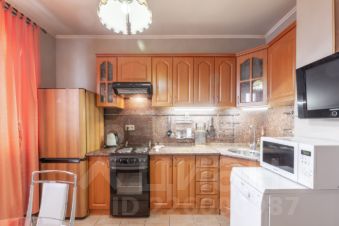 2-комн.кв., 55 м², этаж 16