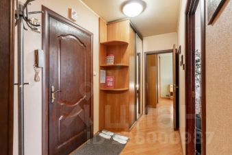 2-комн.кв., 55 м², этаж 16