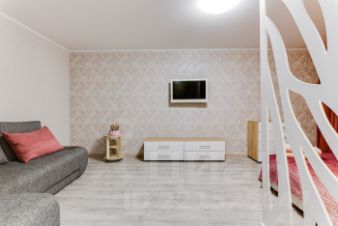 1-комн.кв., 34 м², этаж 2