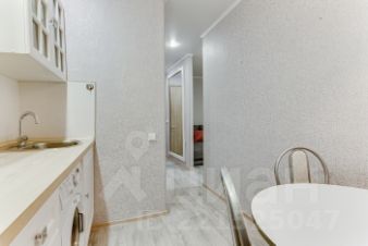 1-комн.кв., 34 м², этаж 2