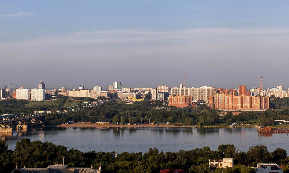 Парки