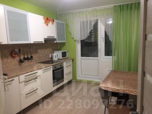 2-комн.кв., 58 м², этаж 3