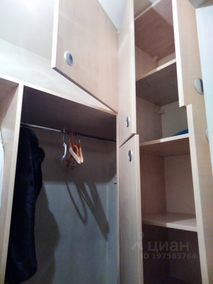 1-комнатная квартира, 45 м² — фото 7
