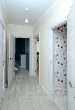 3-комн.кв., 100 м², этаж 8