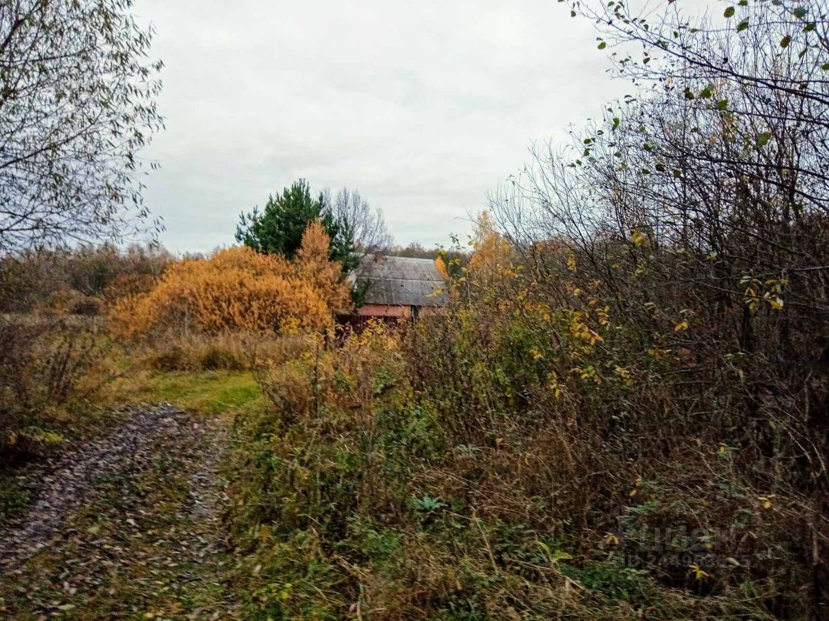 Купить загородную недвижимость на улице Придорожная в деревне Большие Луга  в сельском поселении Деревня Прудки, продажа загородной недвижимости - база  объявлений Циан. Найдено 1 объявление