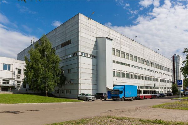 Технопарк Темп