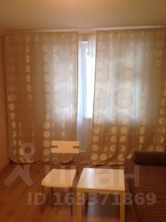 1-комн.кв., 40 м², этаж 3