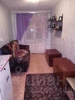 комната 65/12 м², этаж 5