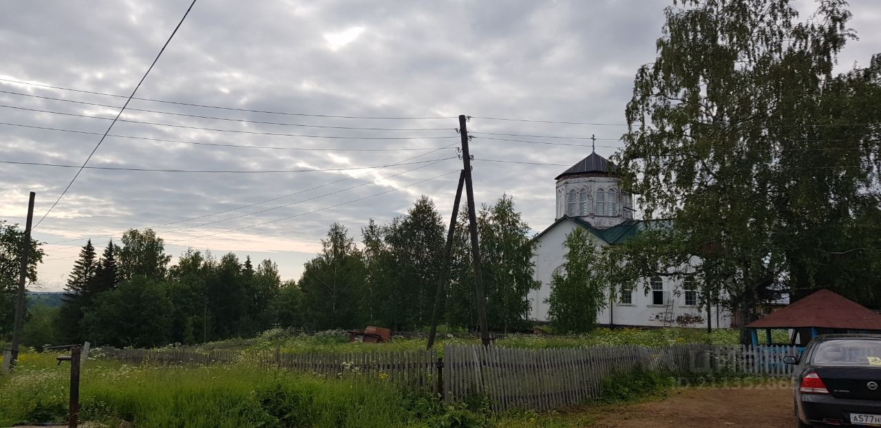 Купить загородную недвижимость в деревне Успенка Пермского края, продажа  загородной недвижимости - база объявлений Циан. Найдено 3 объявления