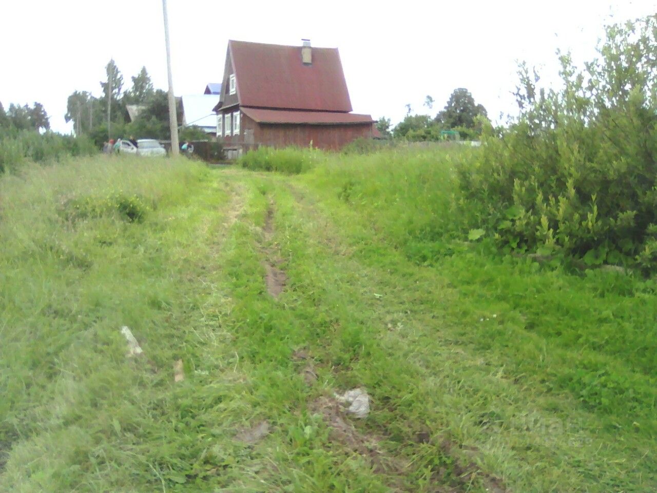 Купить земельный участок ИЖС в селе Азаново Медведевского района, продажа  участков под строительство. Найдено 2 объявления.