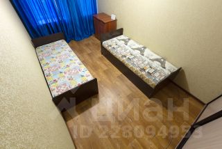 3-комн.кв., 70 м², этаж 3