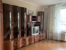 1-комн.кв., 30 м², этаж 4