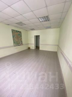 офис 1500 м², этаж 3