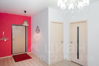 2-комн.кв., 70 м², этаж 10