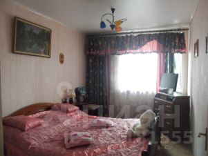 2-комн.кв., 54 м², этаж 6