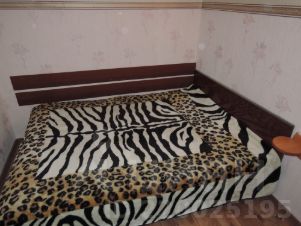 2-комн.кв., 45 м², этаж 1