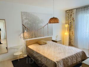 2-комн.кв., 50 м², этаж 7