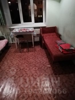 1-комн.кв., 18 м², этаж 2