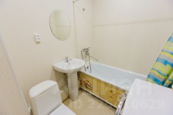 1-комн.кв., 40 м², этаж 6