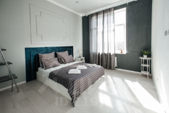 2-комн.апарт., 55 м², этаж 2