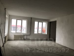 торг. площадь 170 м², этаж 1