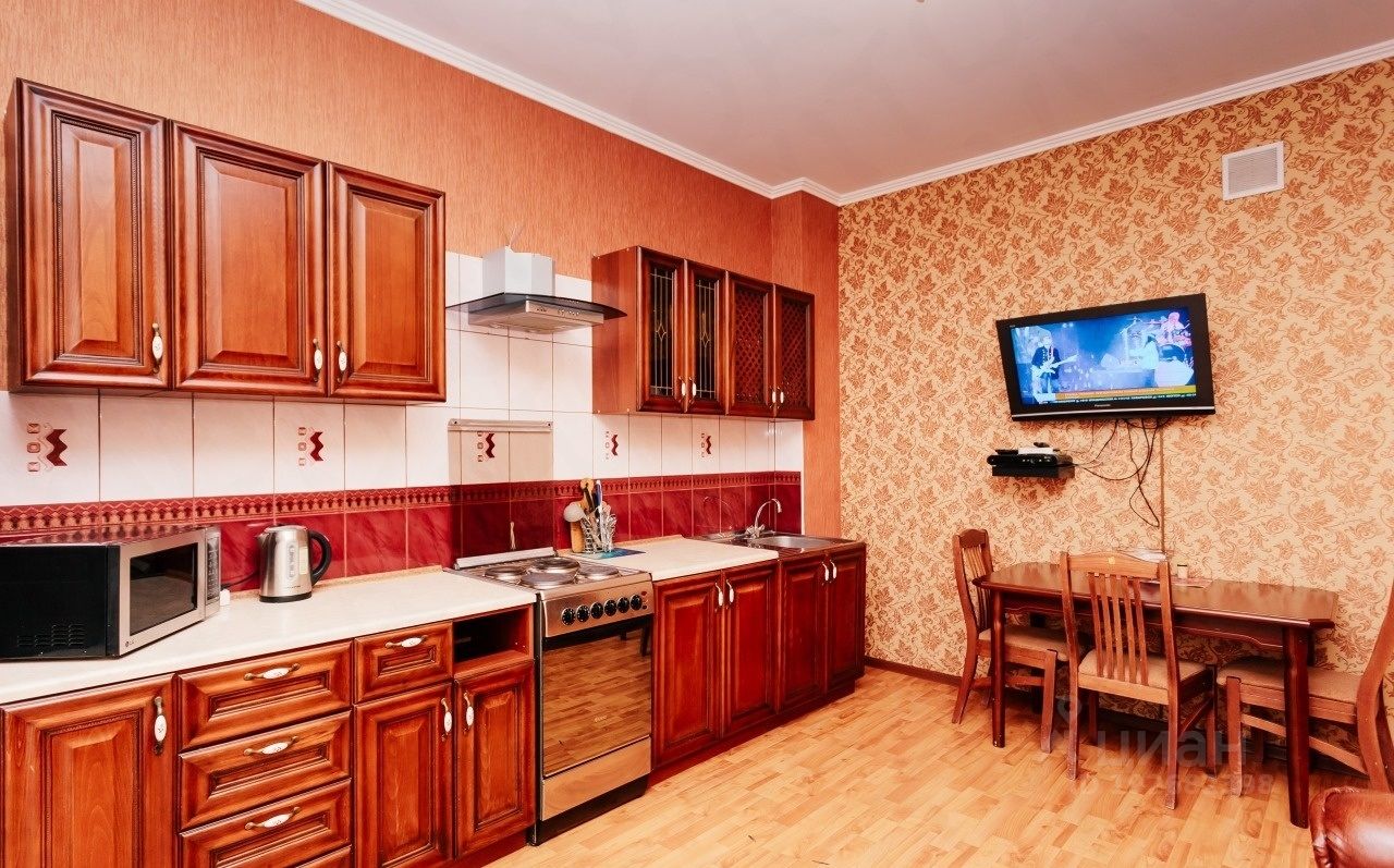 Сдается1-комн.квартира,50м²