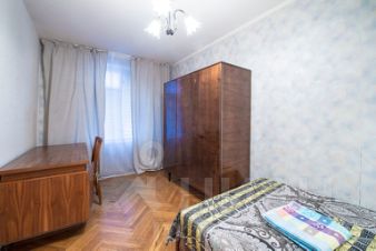 2-комн.кв., 55 м², этаж 2