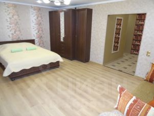 1-комн.кв., 52 м², этаж 3