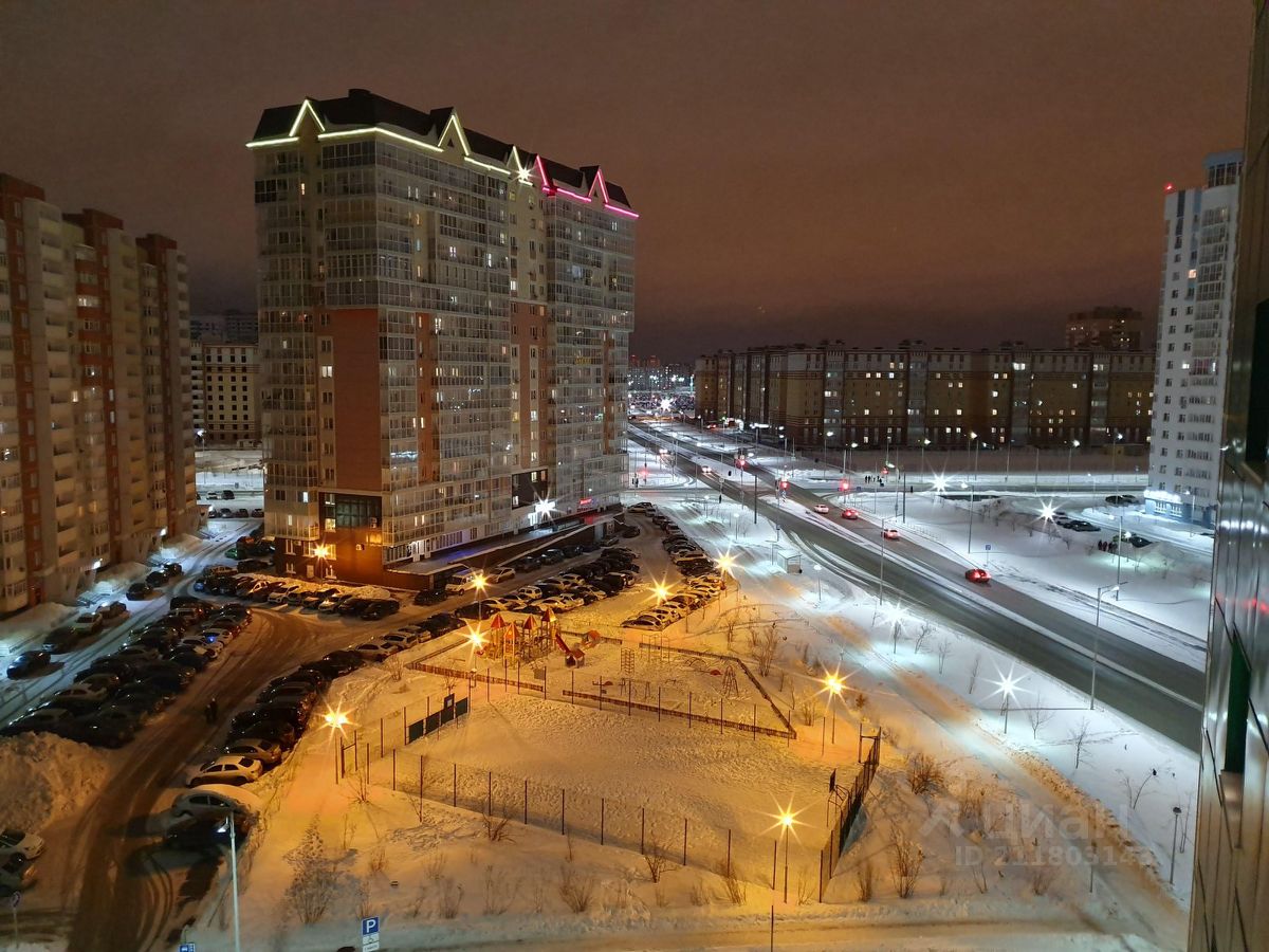 Снять квартиру на улице Дмитрия Менделеева в городе Тюмень на длительный  срок, аренда квартир длительно на Циан. Найдено 11 объявлений.