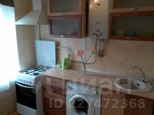 1-комн.кв., 30 м², этаж 4