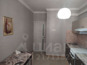 1-комн.кв., 36 м², этаж 12