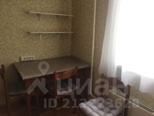 1-комн.кв., 38 м², этаж 4