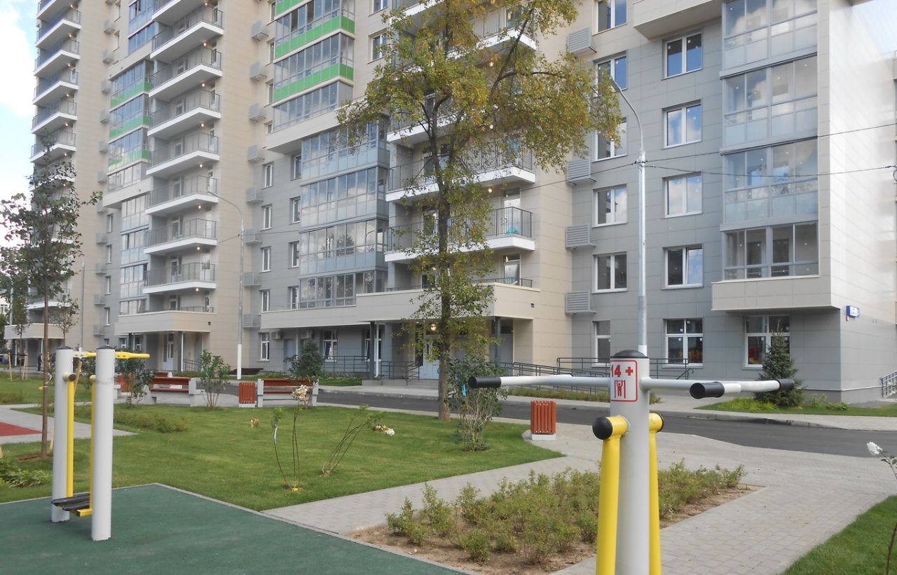 продажа квартир ул. Коминтерна, 22