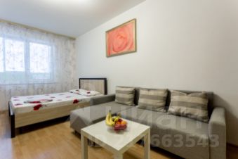 2-комн.кв., 70 м², этаж 20